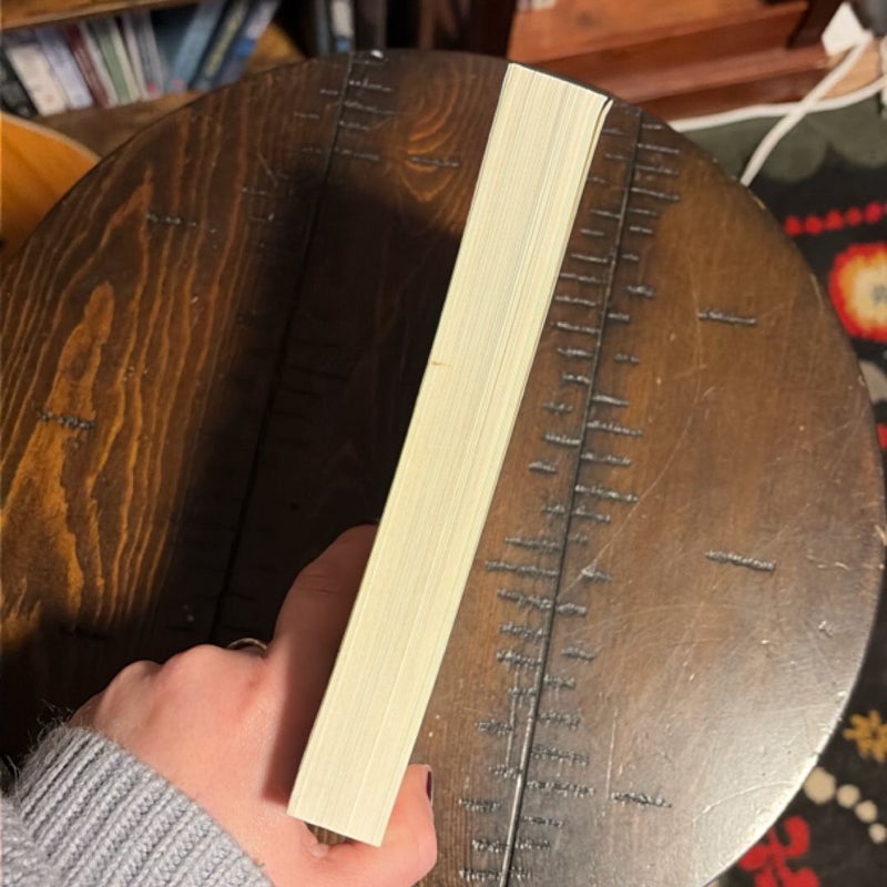 The Perfect Marriage