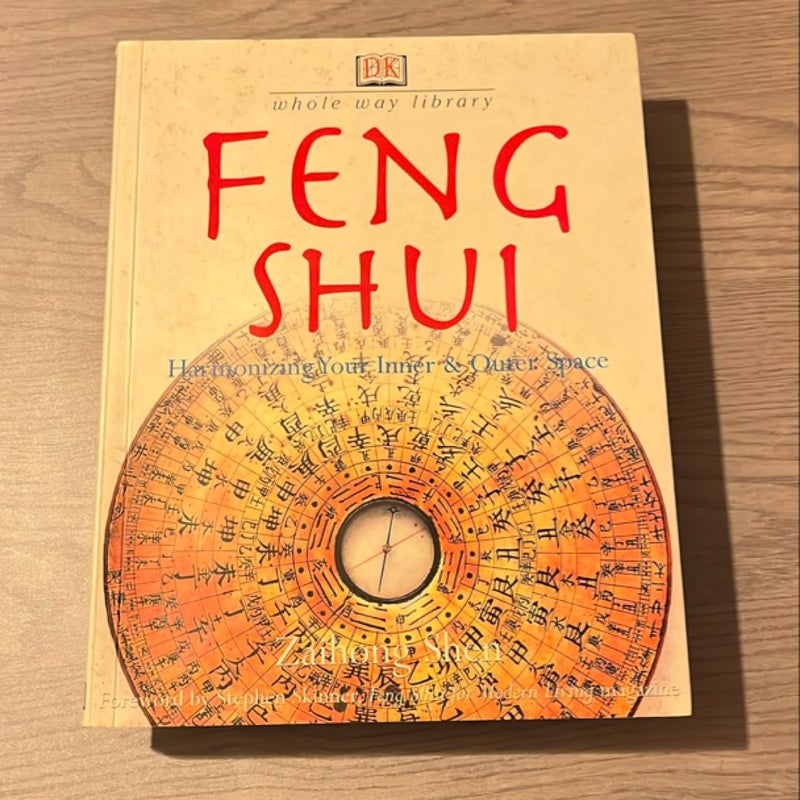 Feng Shui