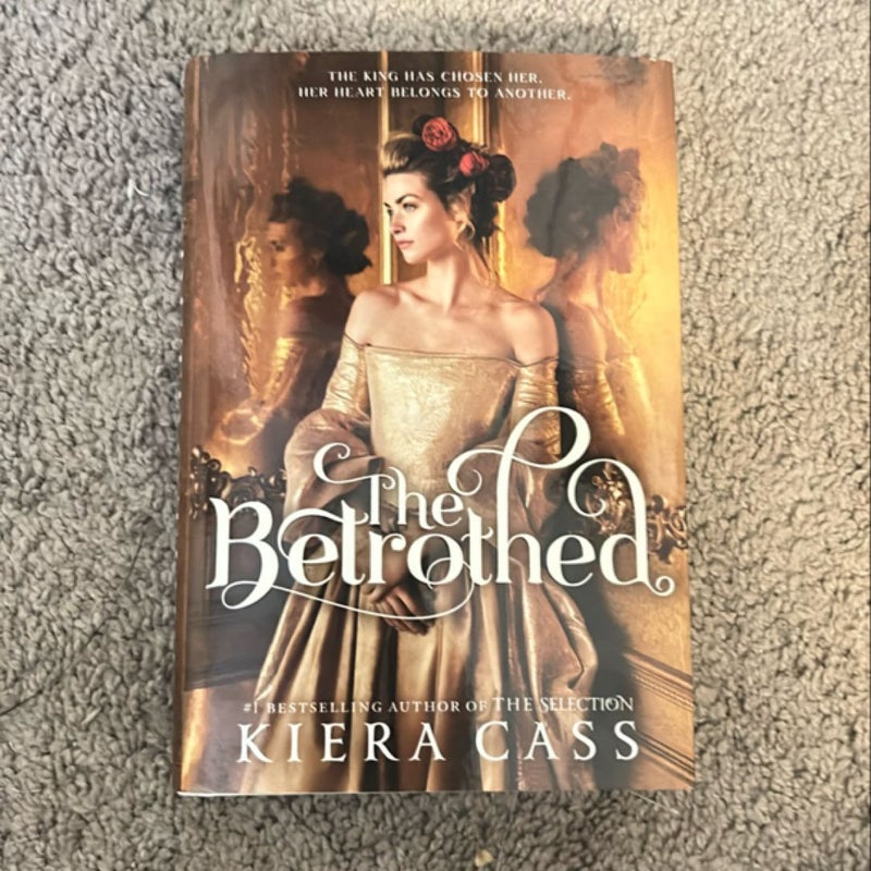 The Betrothed