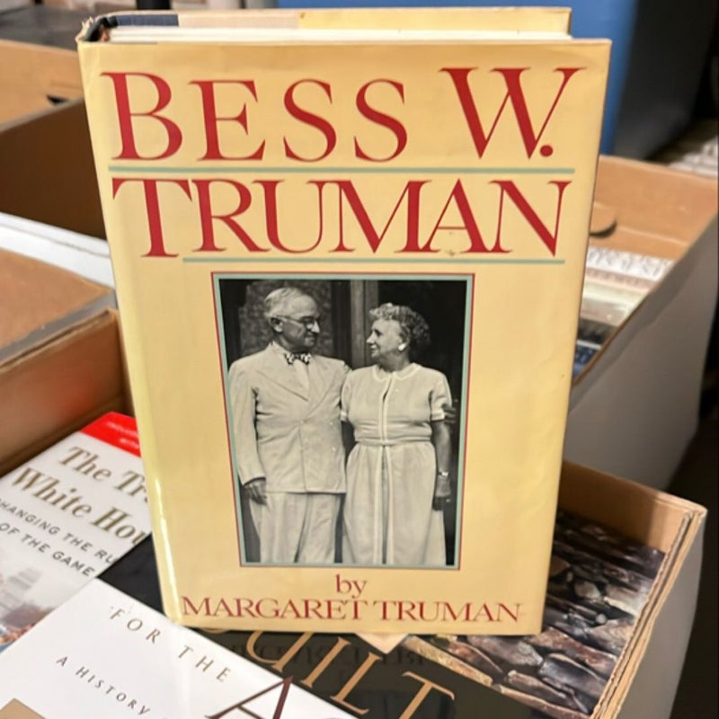 Bess W. Truman