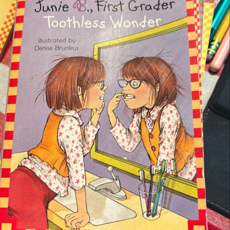 Junie B Jones Collection