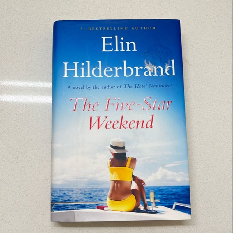 The Five-Star Weekend