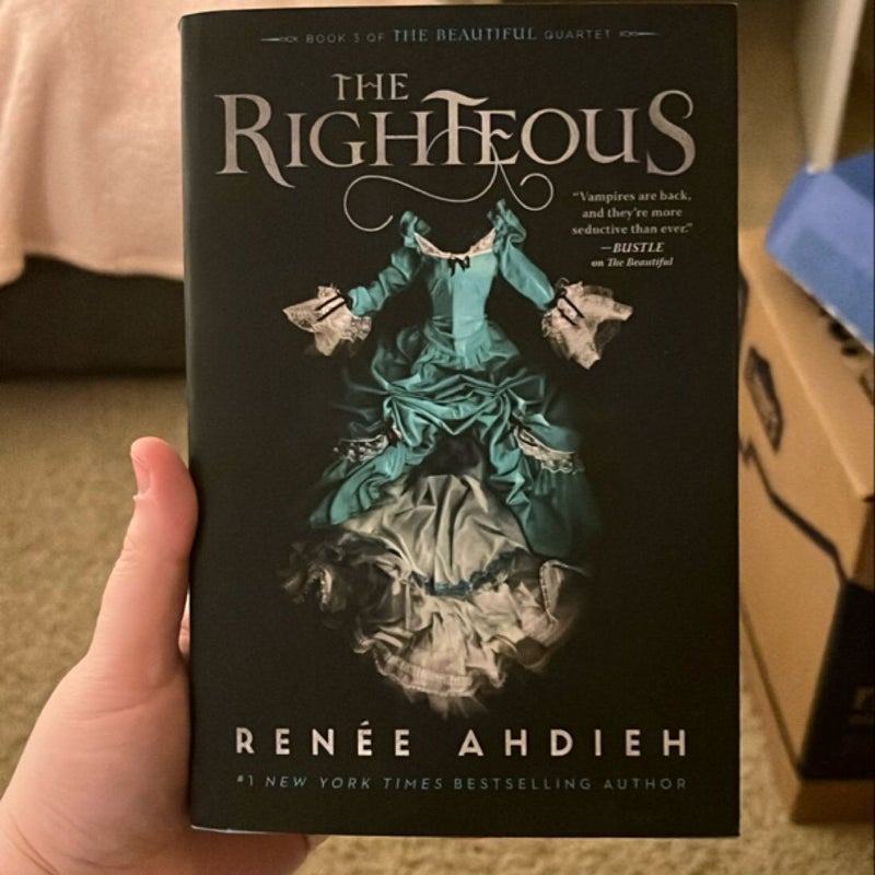 The Righteous