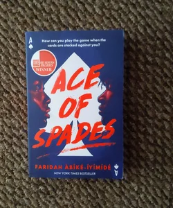 Ace of Spades UK Version