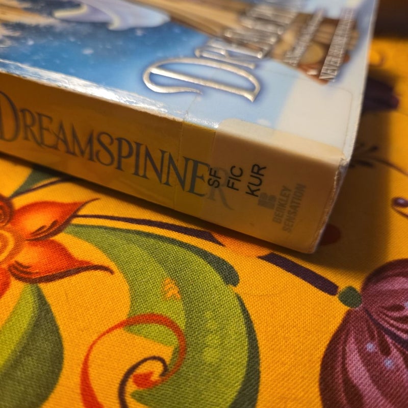 Dreamspinner