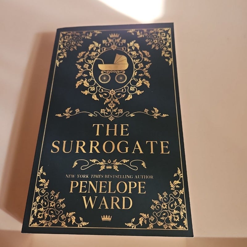 The Surrogate