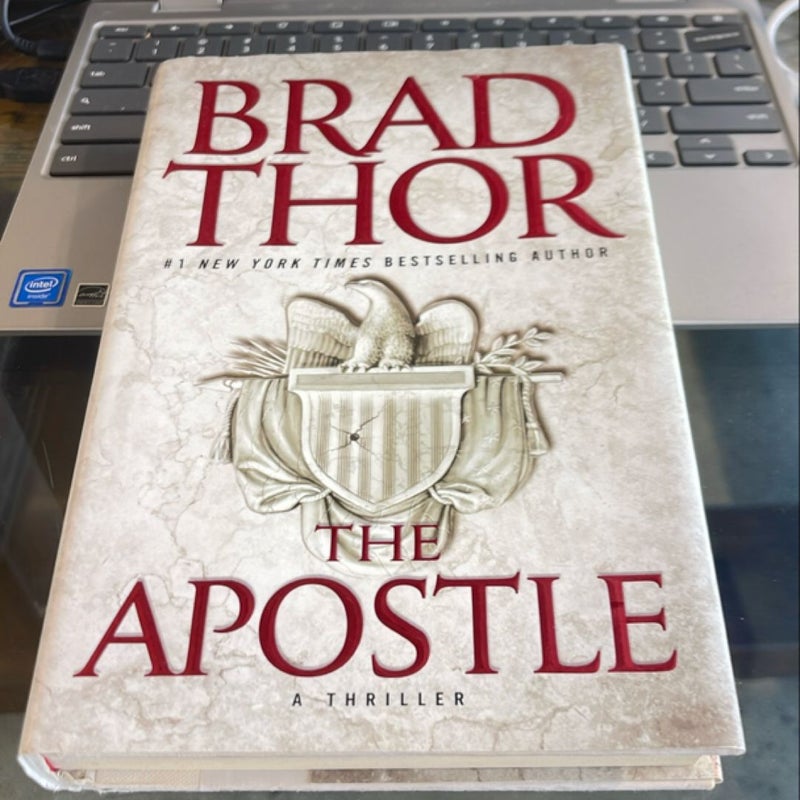 The Apostle