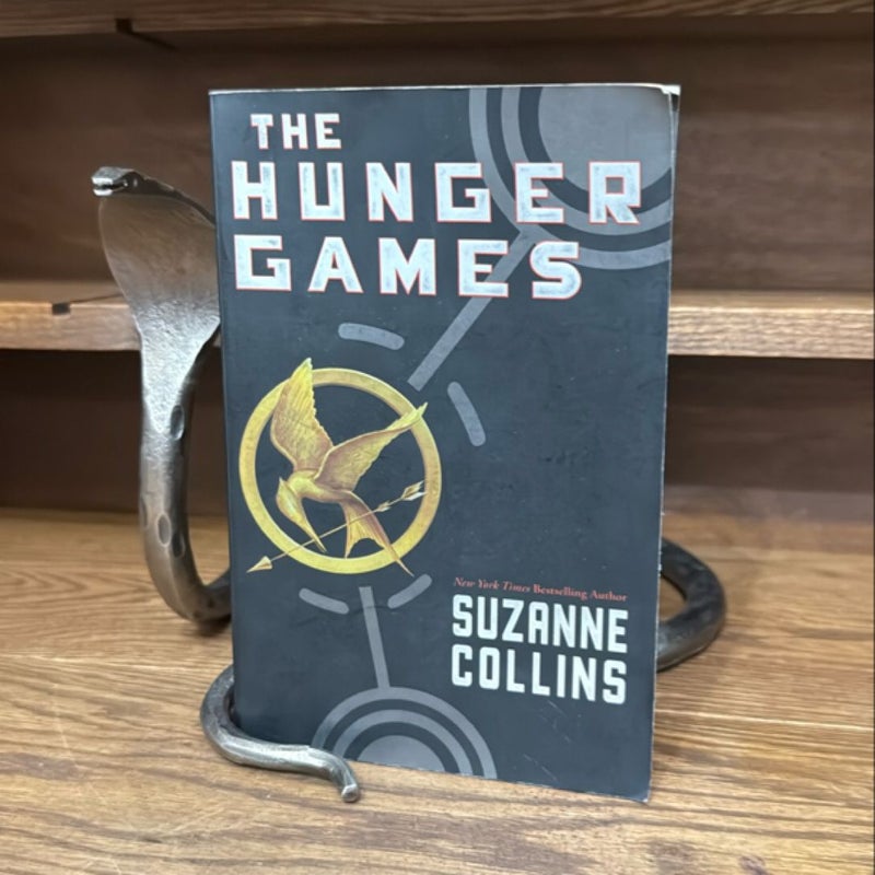 The Hunger Games