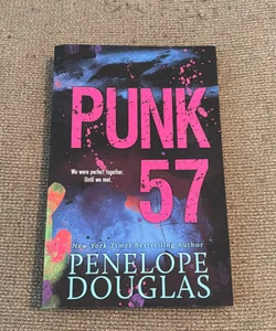 Punk 57