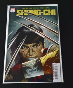 Shang-Chi #3