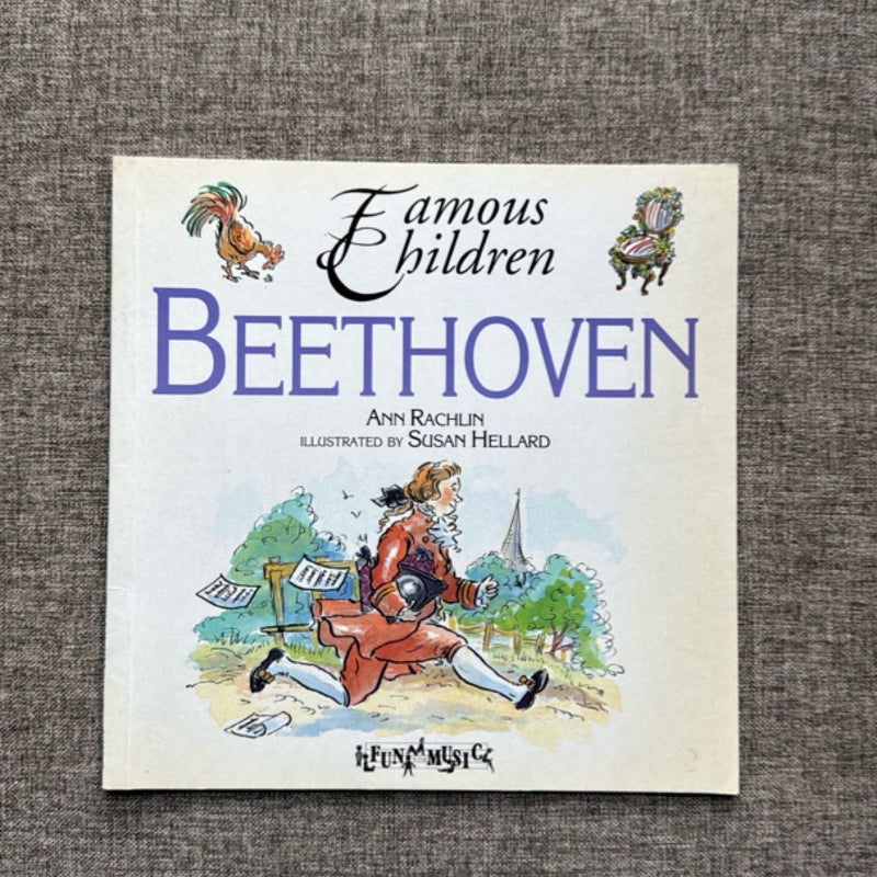 Beethoven