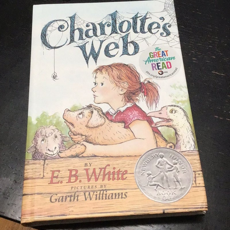 Charlotte's Web