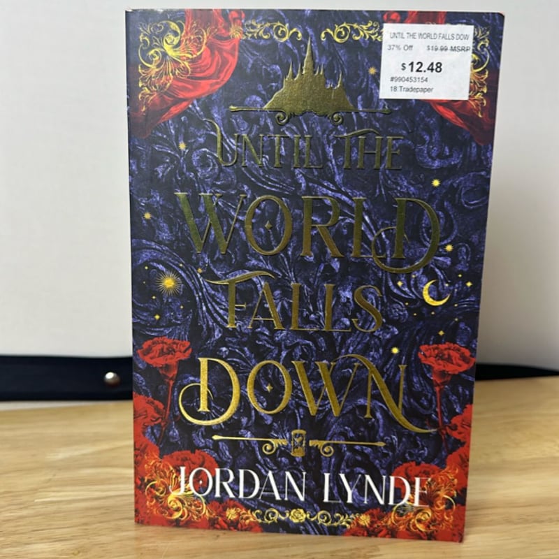 Until the World Falls Down