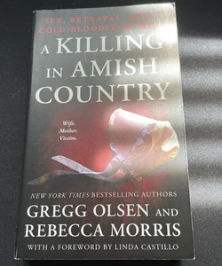 A Killing in Amish Country