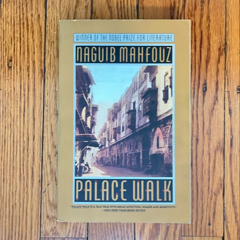 Palace Walk