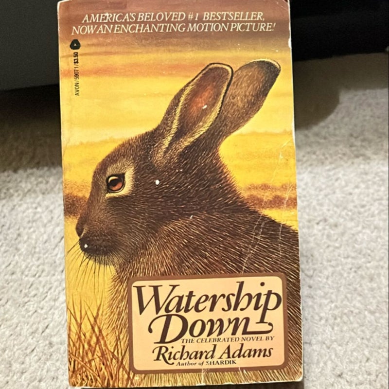 Watership Down