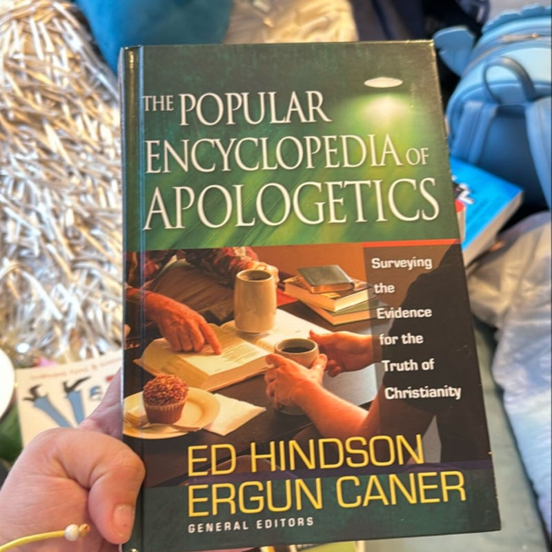 The Popular Encyclopedia of Apologetics