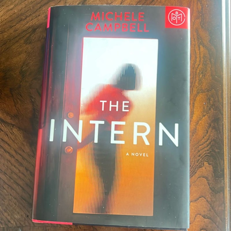 The Intern