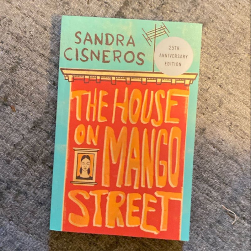 The House on Mango Street