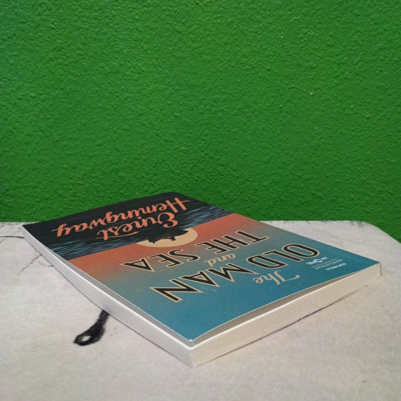 The Old Man and the Sea