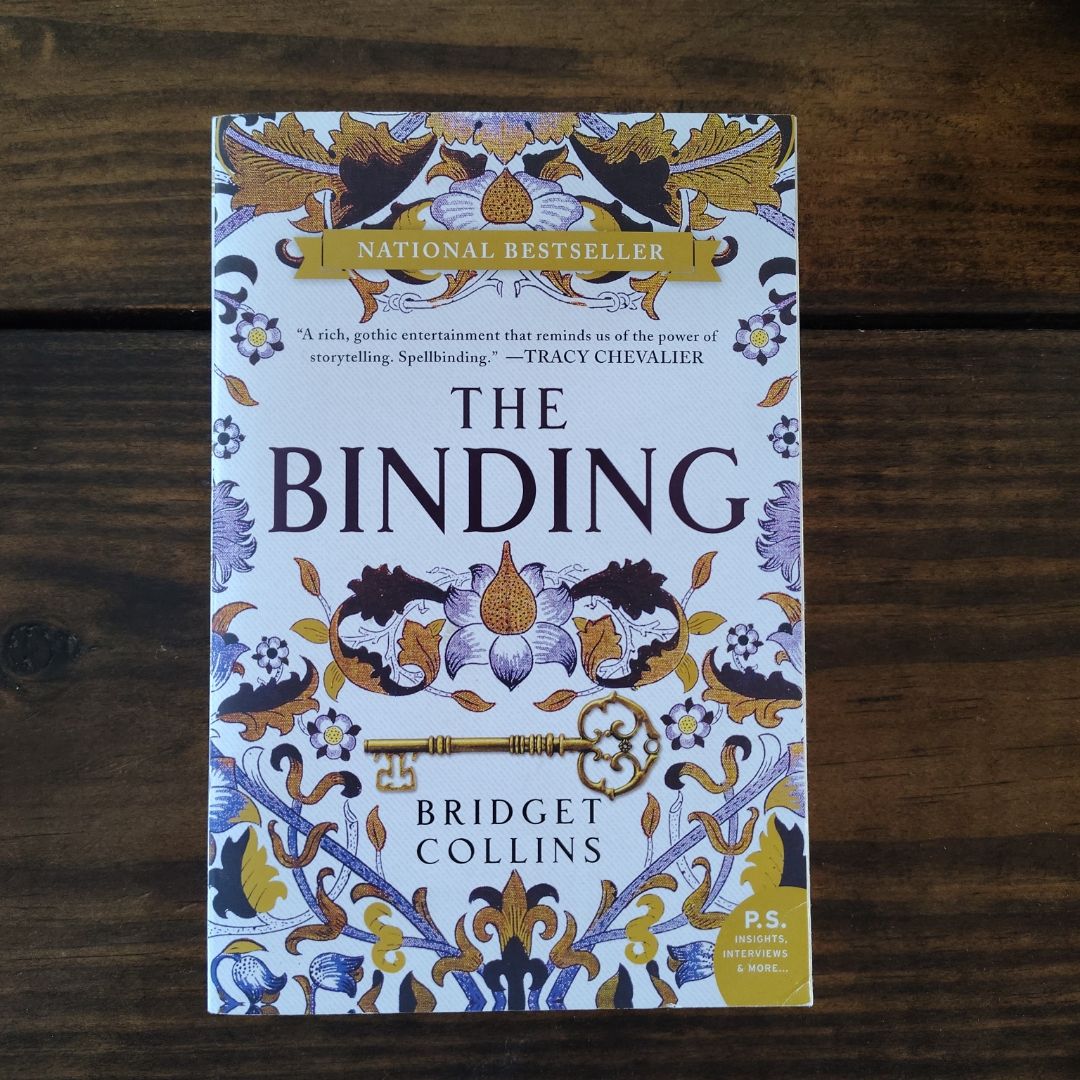 The Binding