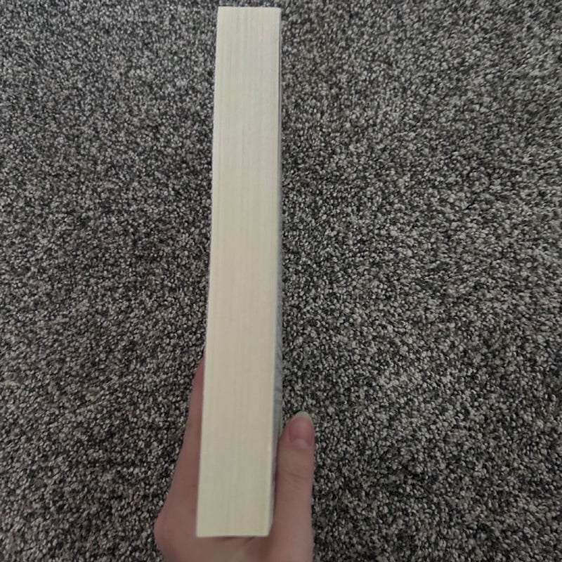 King of Greed (Kings of Sin, 3)