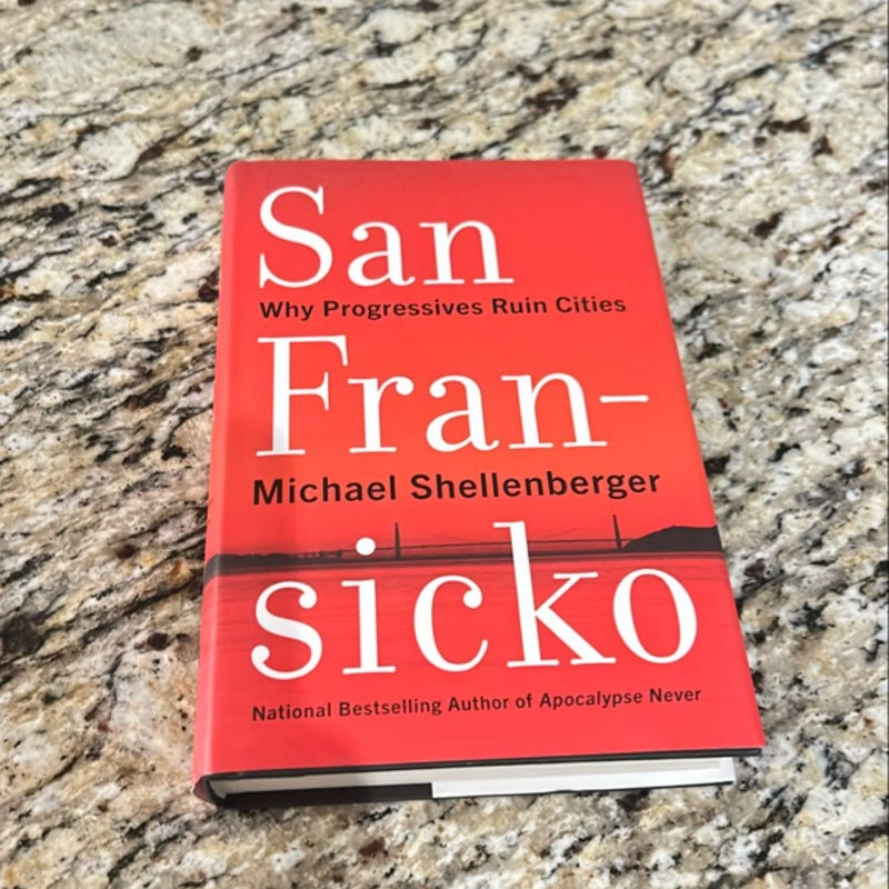 San Fransicko