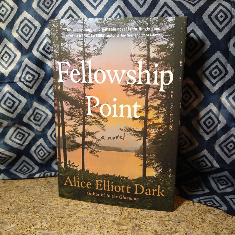 Fellowship Point