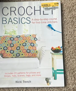 Crochet Basics