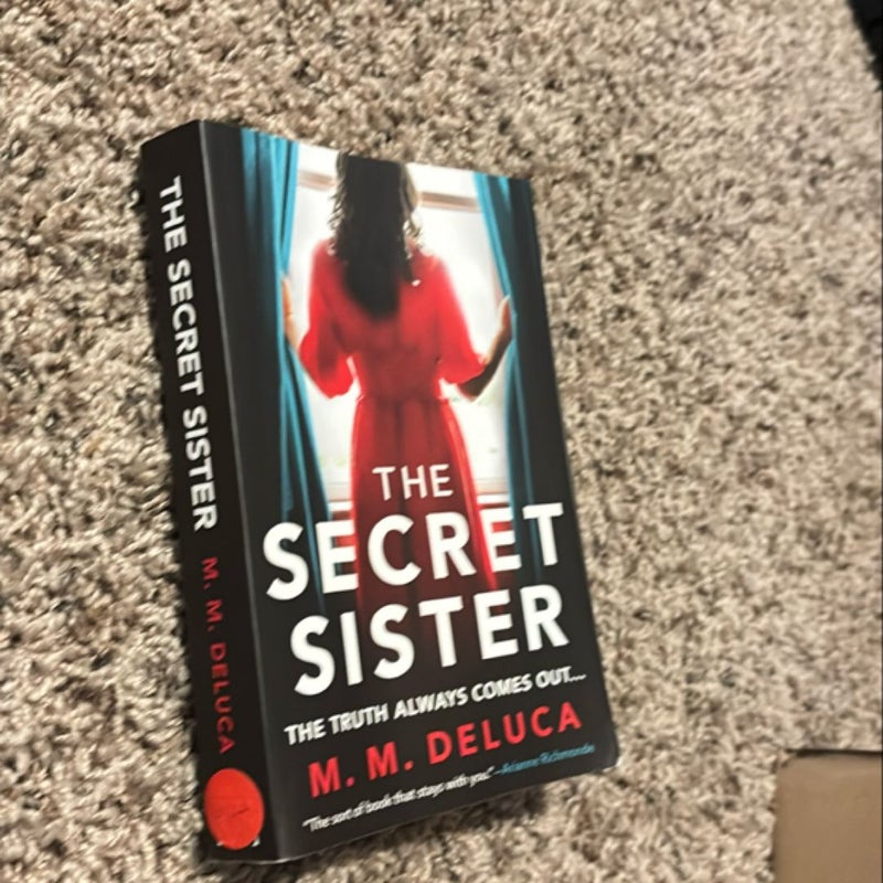 The Secret Sister