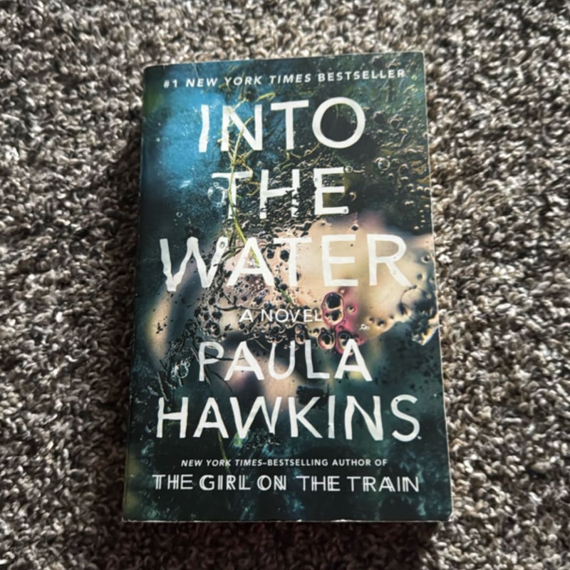 Into the Water