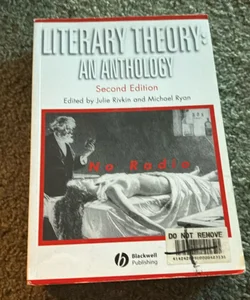 Literary Theory