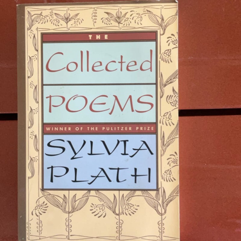 Collected Poems