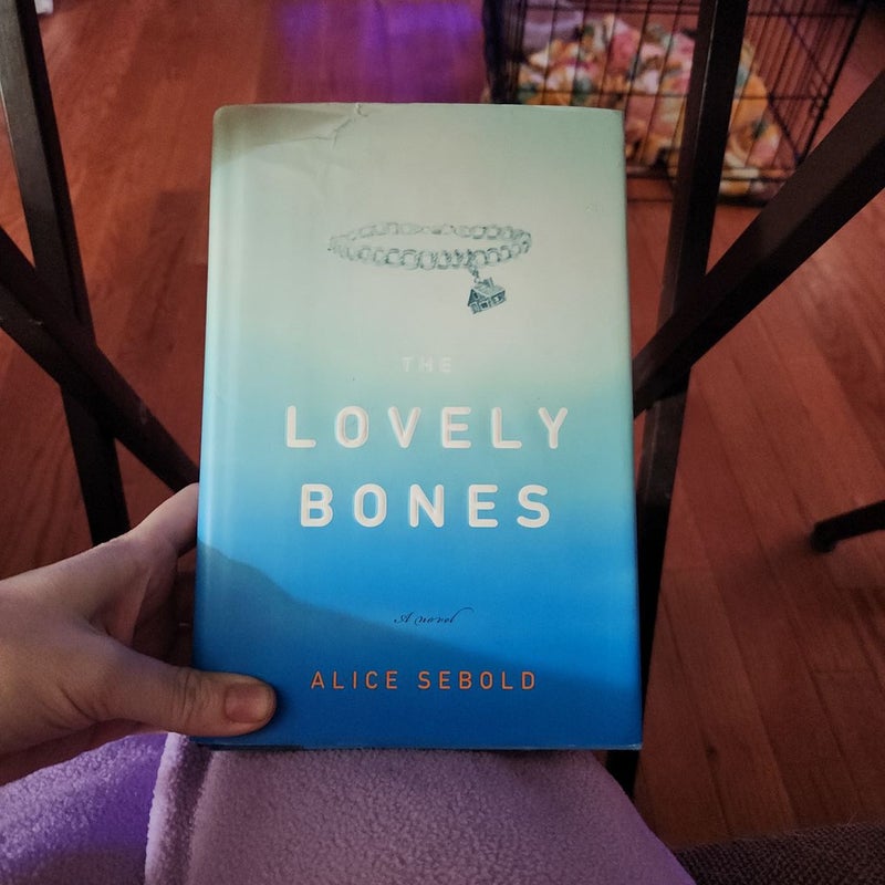 The Lovely Bones