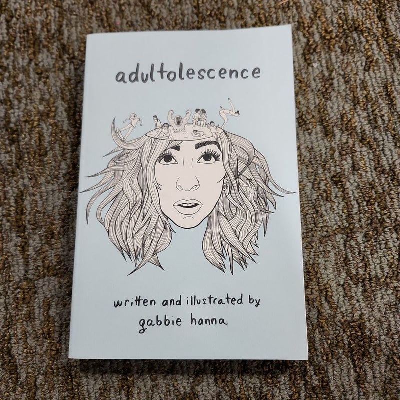 Adultolescence