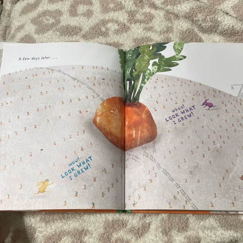 That's My Carrot