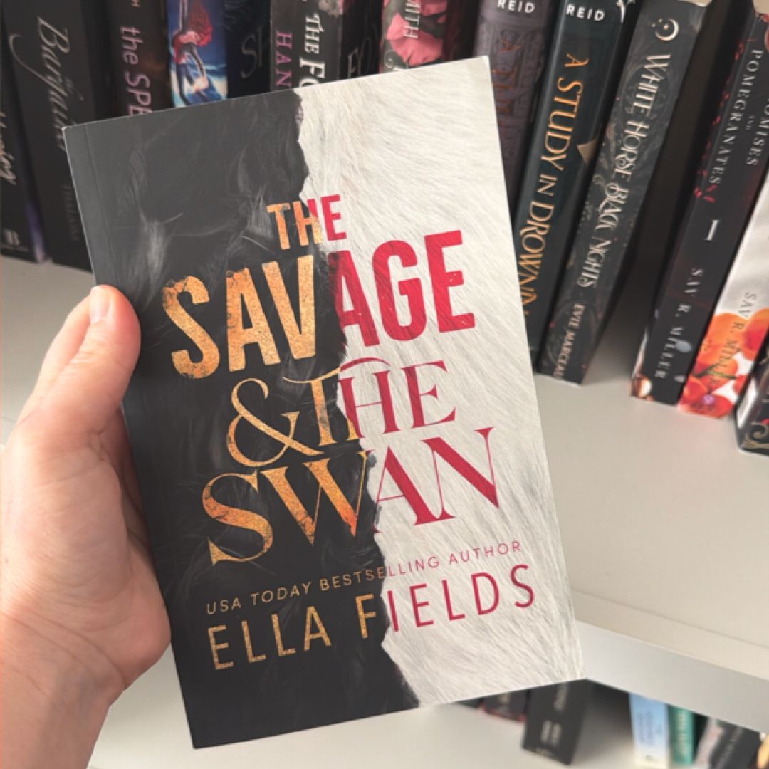 The Savage and the Swan