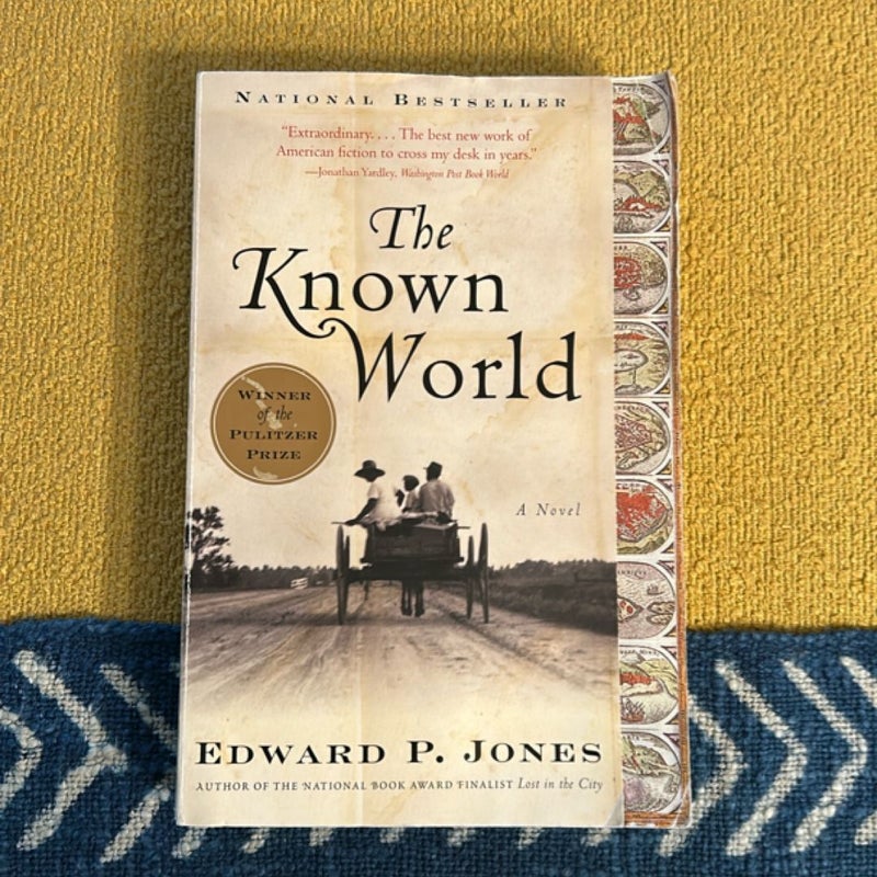 The Known World