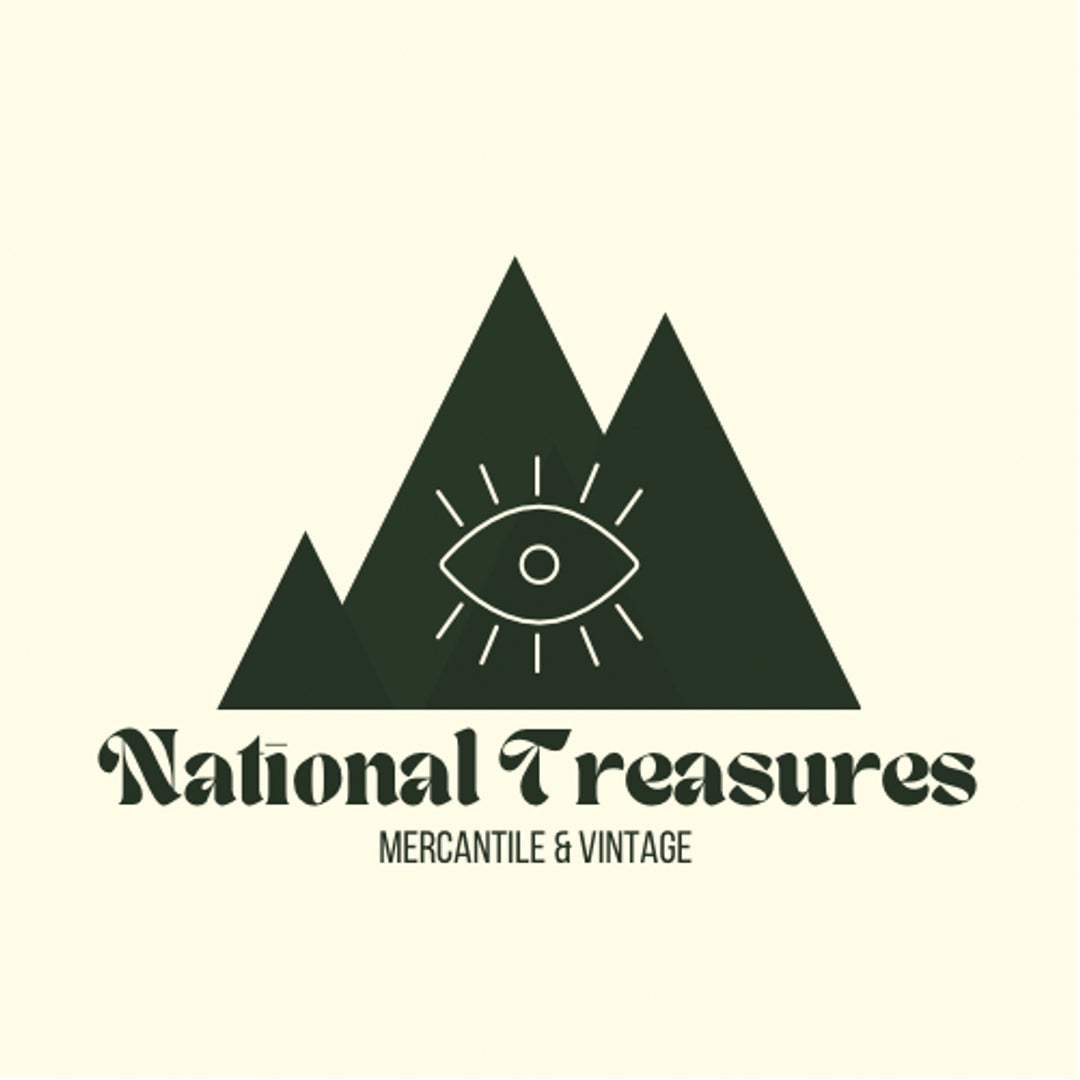 National Treasures
