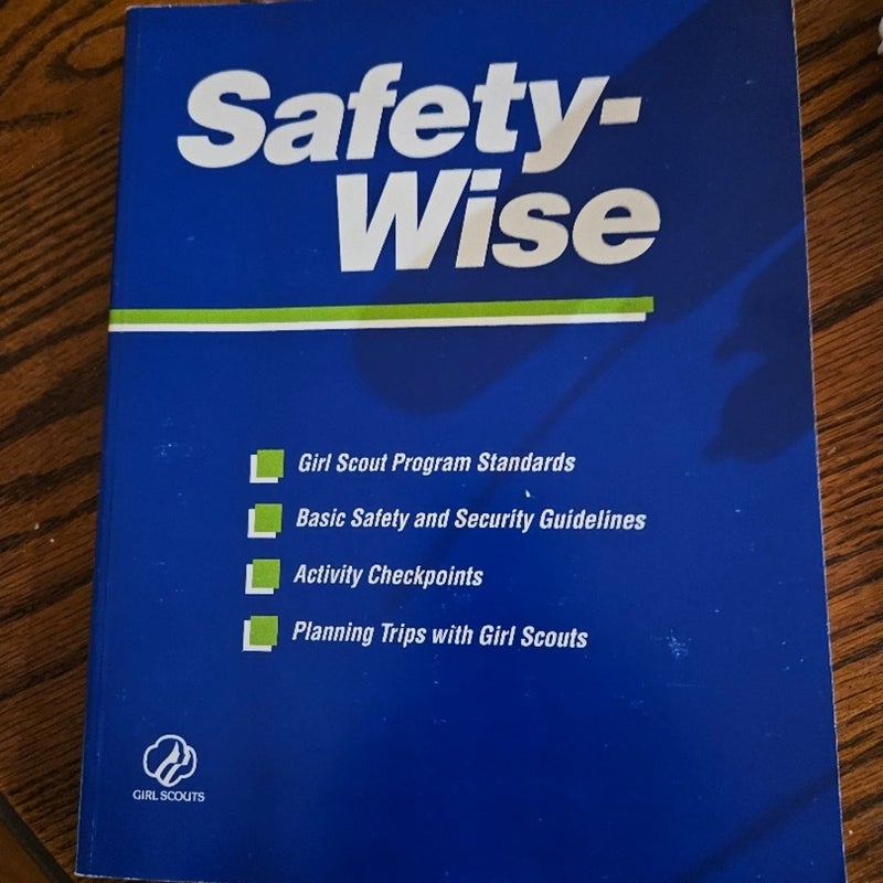 Safety-Wise