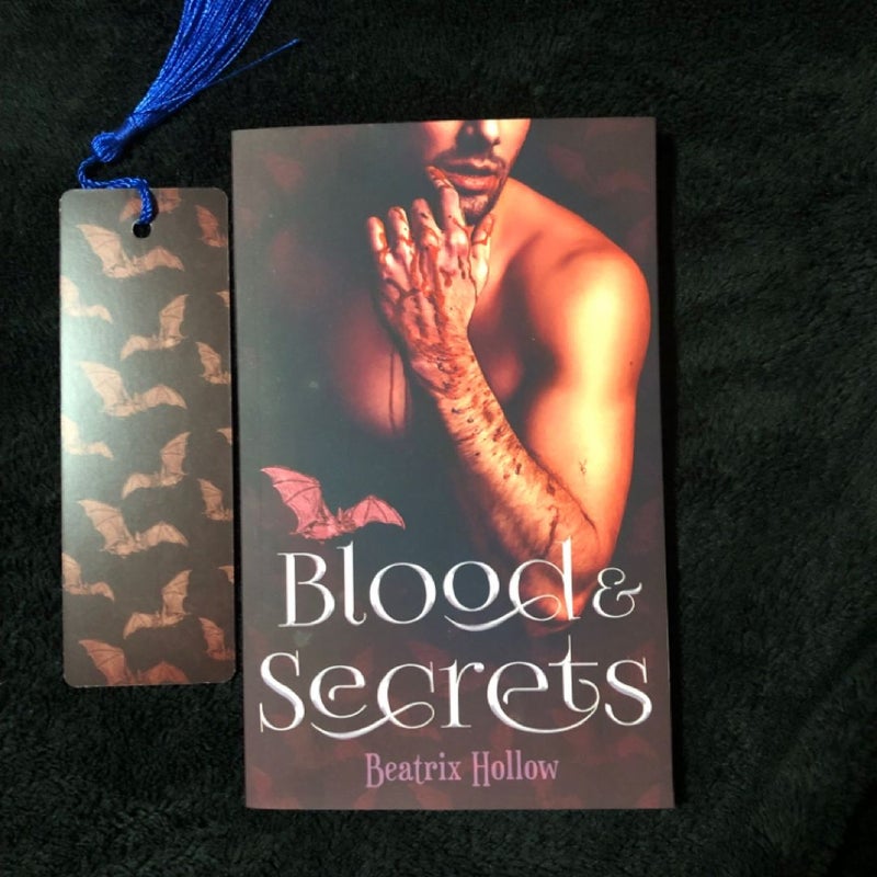 Blood and Secrets 