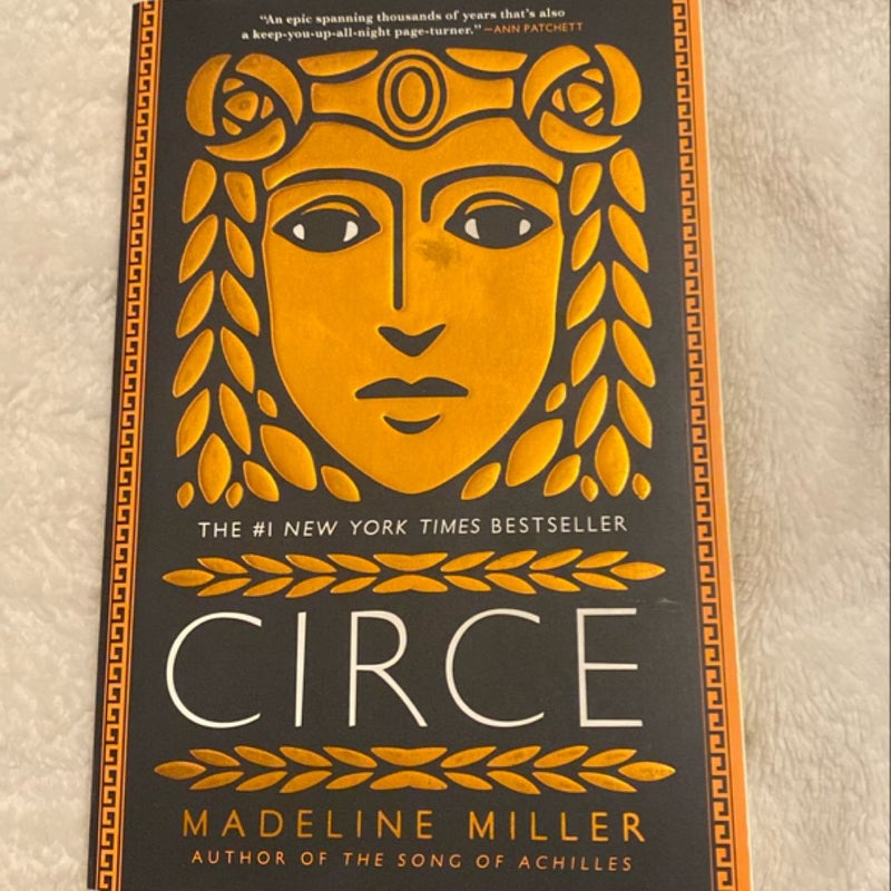 Circe