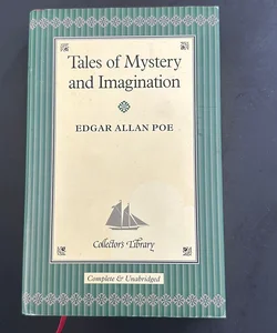 Tales of Mystery and Imagination 