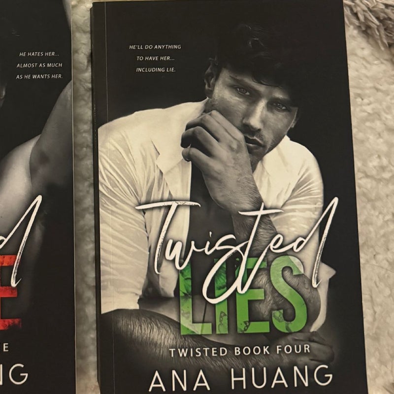 Twisted series (twisted love games hate lies)