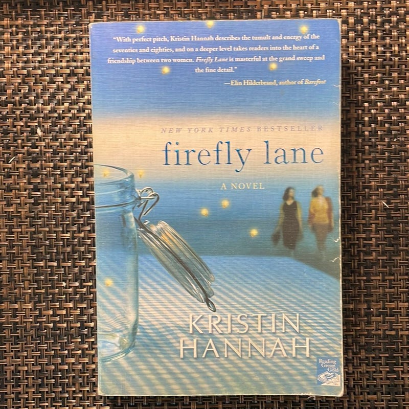 Firefly Lane