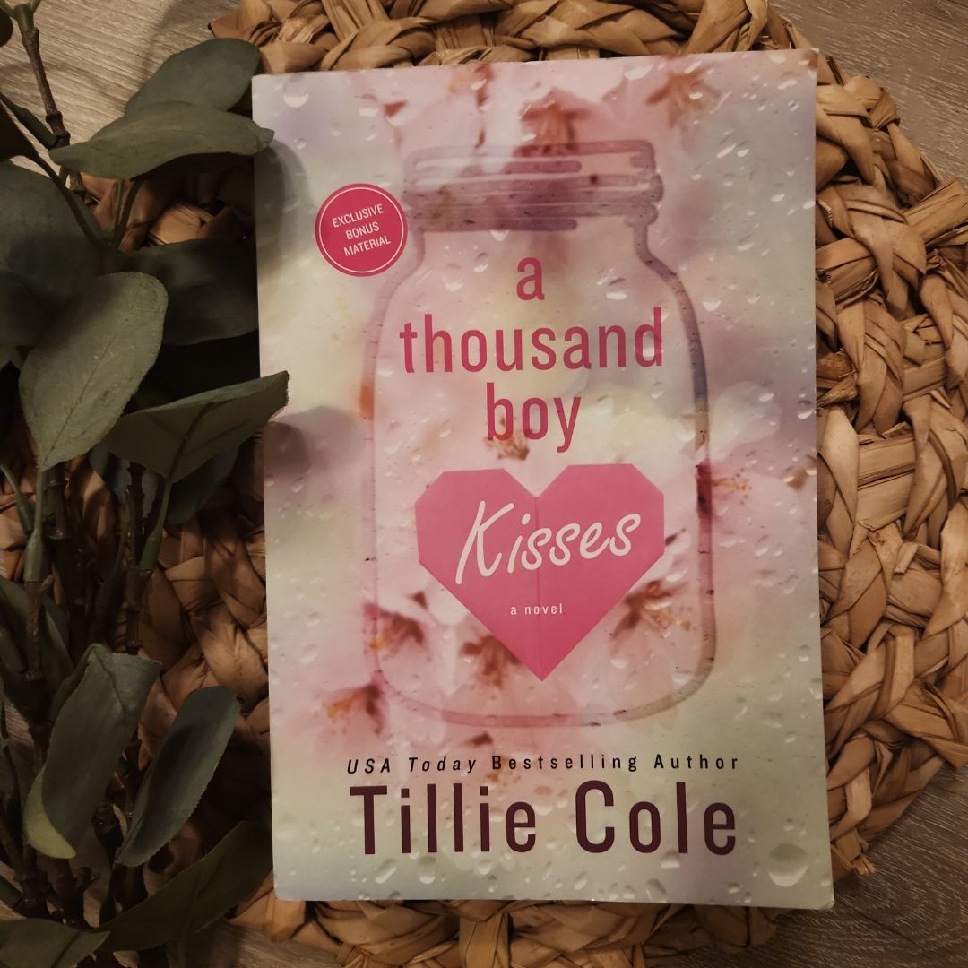 A Thousand Boy Kisses