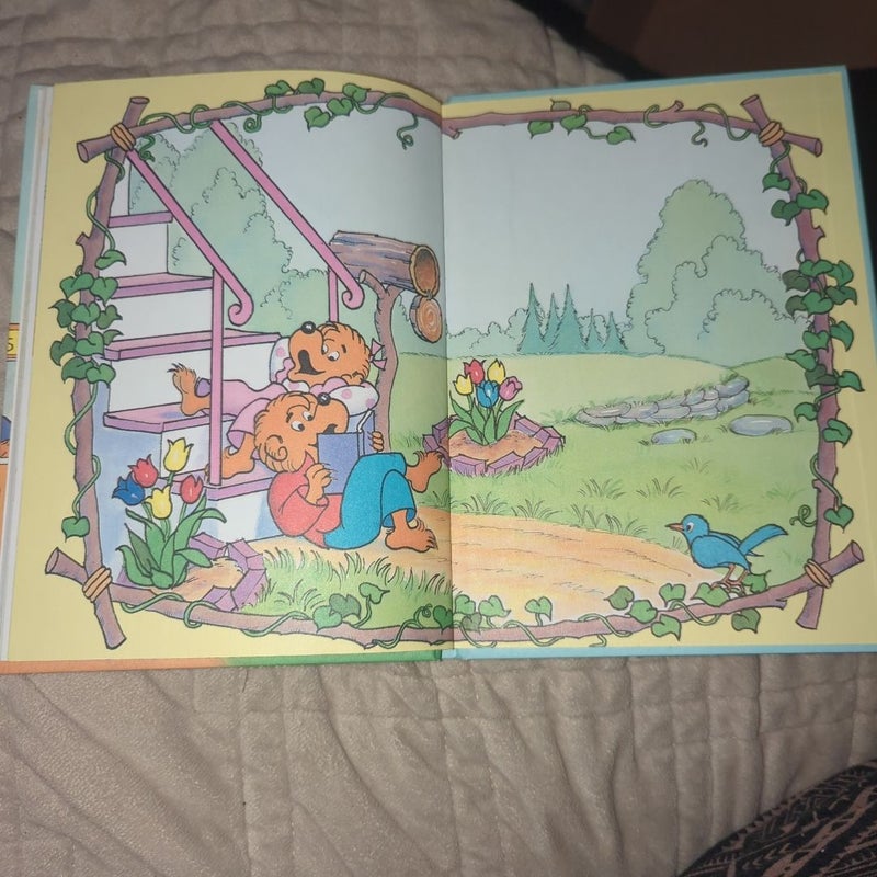 The Berenstain Bears: On Time