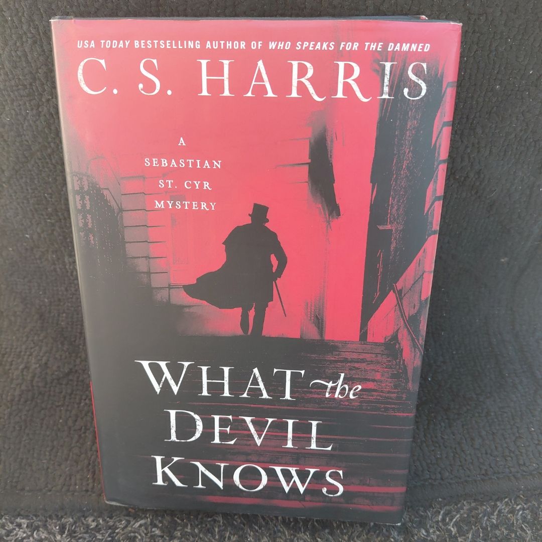 What the Devil Knows