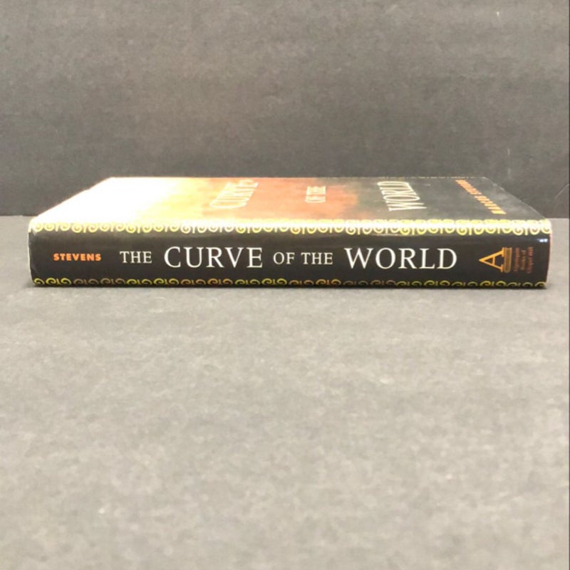 The Curve of the World