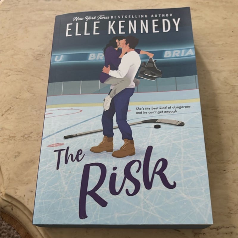 The Risk